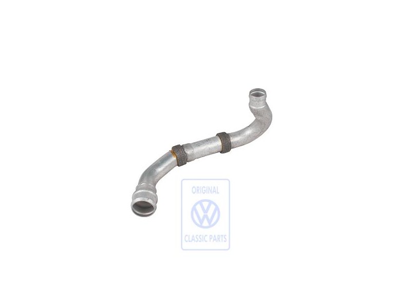 VW Originale Tubo Pressione - 3A0145840D