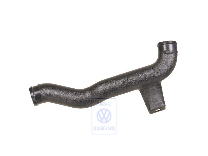 VW Originale Tube Di Raccordo - 3A0145858