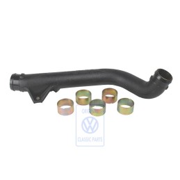 VW Originale Tubo Pressione - 3A0145958C