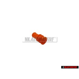 VW Originale Tappo - 3C0972841