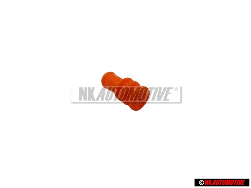 VW Originale Tappo - 3C0972841