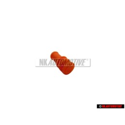 VW Originale Tappo - 3C0972841