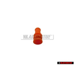 VW Originale Tappo - 3C0972841