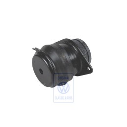 VW Originale Cuscinetto Gomma-Metallo - 3A0199262