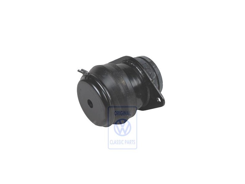 VW Originale Cuscinetto Gomma-Metallo - 3A0199262