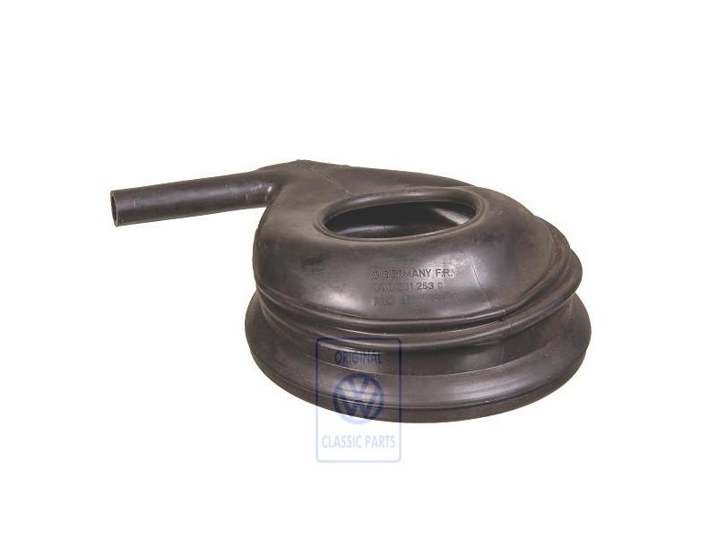 VW Originale Coppa - 3A0201253C