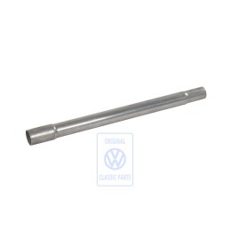 VW Originale Tubo Intermedio - 3A0253203