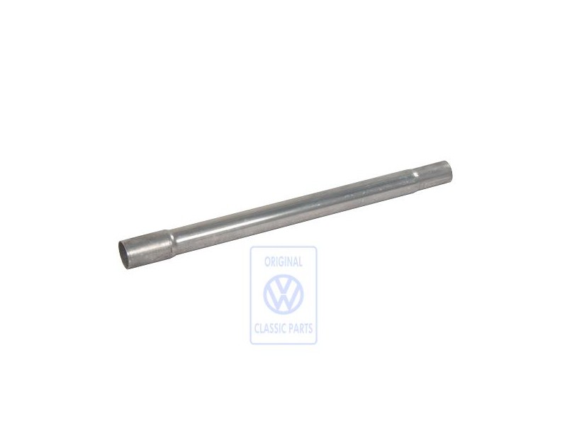 VW Originale Tubo Intermedio - 3A0253203