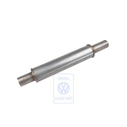VW Originale Presilenziatore - 3A0253209