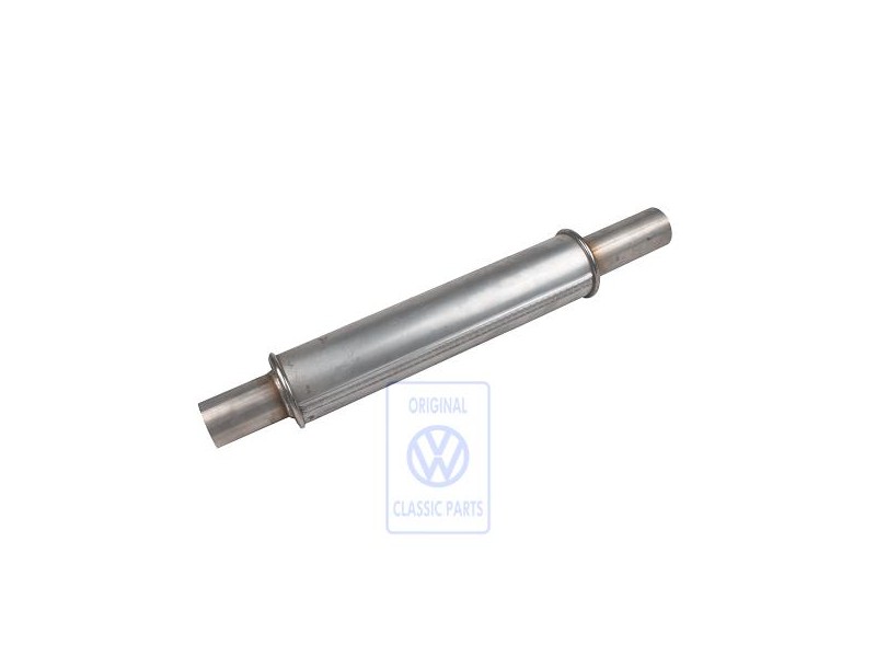 VW Originale Presilenziatore - 3A0253209