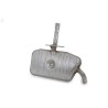 VW Originale Silenziatore Centrale - 3A0253409