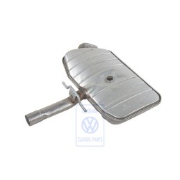 VW Originale Silenziatore Centrale - 3A0253409A