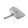 VW Originale Silenziatore Centrale - 3A0253409A