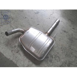 VW Originale Silenziatore Centrale - 3A0253409C
