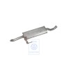 VW Originale Silenziatore Terminale - 3A0253609K
