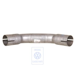VW Originale Tubo Intermedio - 3A0253649