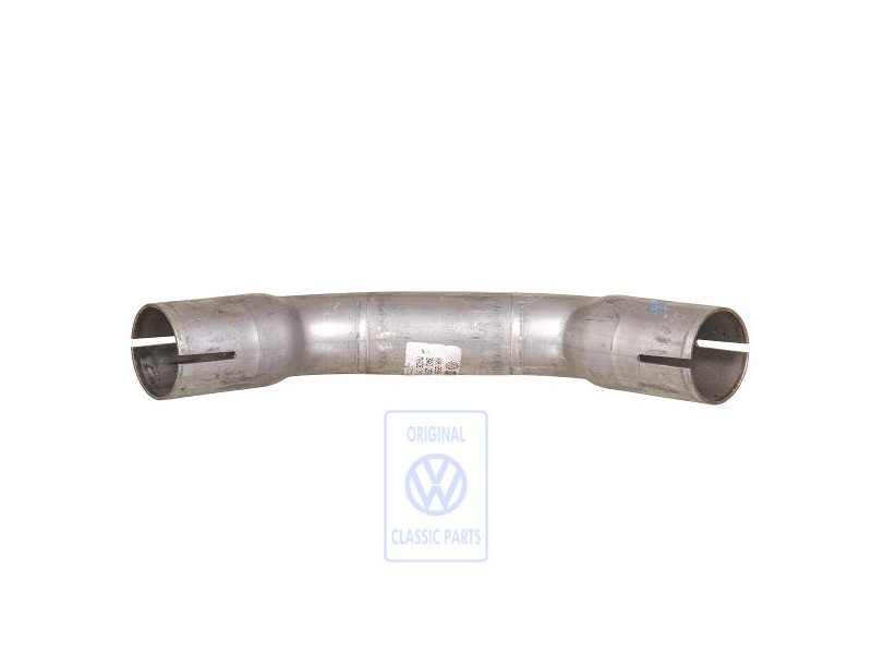 VW Originale Tubo Intermedio - 3A0253649