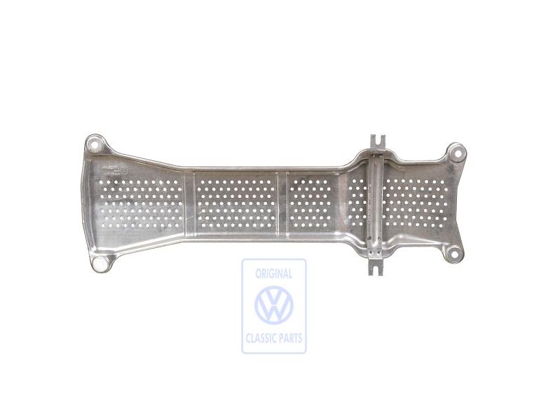 VW Originale Schermatura In Lamiera - 3A0253701A