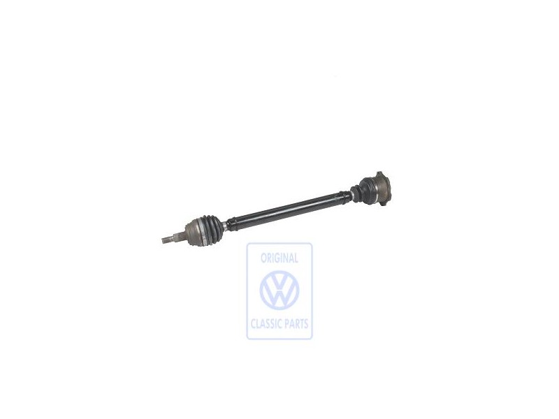 VW Originale Semialbero Con Giunti Omocinetici - 3A0407272C