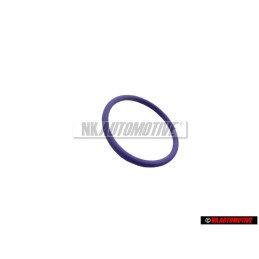 VW Originale O-Ring - 1H0820749G