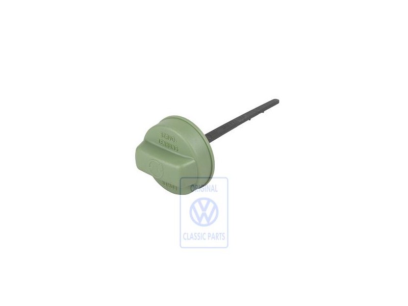 VW Originale Coperchio - 3A0422376