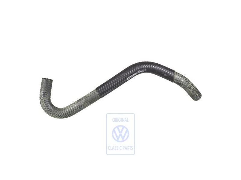 VW Originale Tubo Flessibile Di Aspirazione - 3A0422882