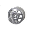 VW Originale Cerchio In Alluminio Color Cromo - 3A0601025A 091