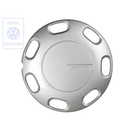 VW Originale Copriruota Colori Cromati Metallizzati - 3A0601149 V7L