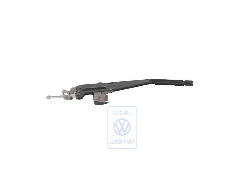 VW Originale Leva Freno A Mano - 3A0711303D