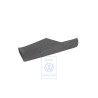 VW Originale Rivest. Leva Del Freno A Mano Nero Satinato - 3A0711463 01C