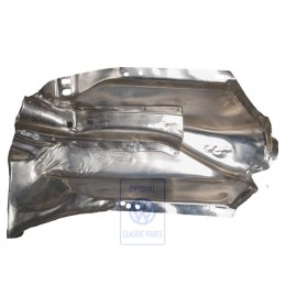 VW Originale Lamiera Termoisolante Per Tunn - 3A0803309