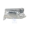 VW Originale Lamiera Termoisolante Per Silenziatore Terminale - 3A0803310