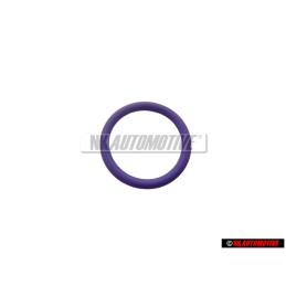 VW Originale O-Ring - 8E0260749D