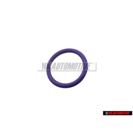 VW Originale O-Ring - 8E0260749D
