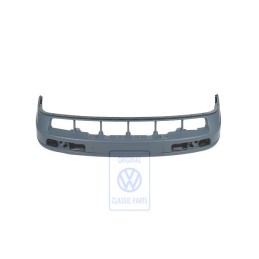 VW Originale Paraurti Con Rivestimento Con Fondo Gia' Applicato - 3A0807103 GRU