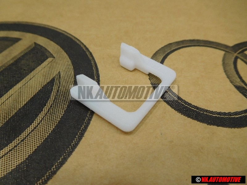 VW Originale Graffa - 357837242