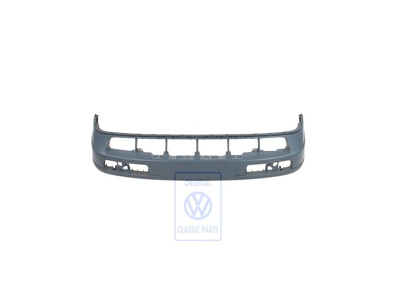 VW Originale Copertura Con Fondo Gia' Applicato - 3A0807217B GRU