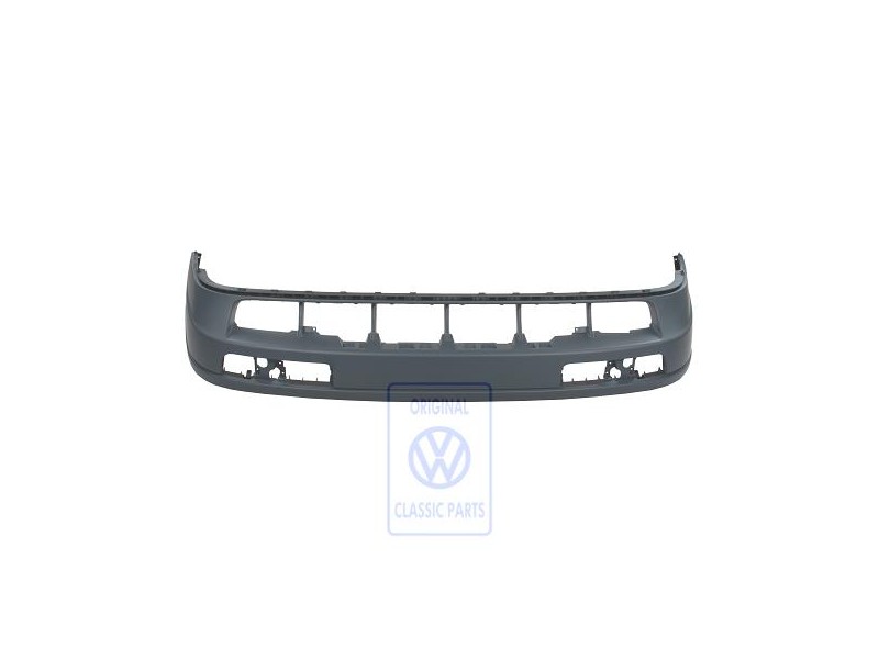VW Originale Copertura Con Fondo Gia' Applicato - 3A0807217C GRU
