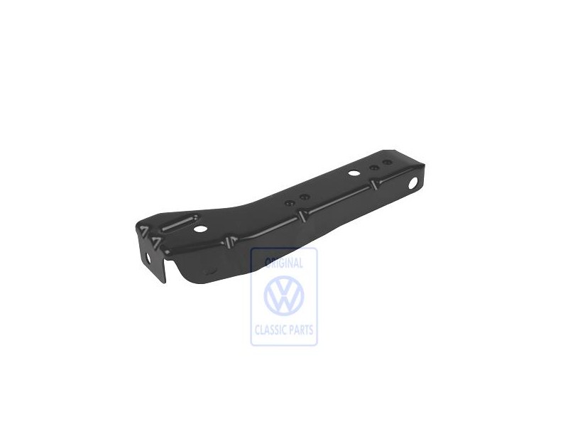 VW Originale Supporto Paraurti - 3A0807331