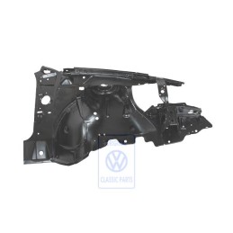 VW Originale Passaruota - 3A0809102B