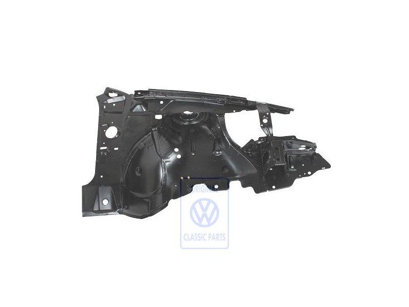 VW Originale Passaruota - 3A0809102B