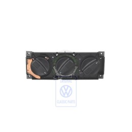 VW Originale Comando Termoventilazione - 3A0819045C