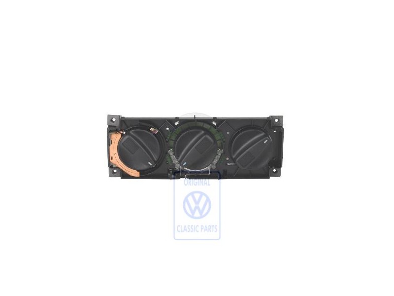 VW Originale Comando Termoventilazione - 3A0819045C
