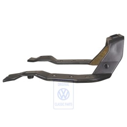 VW Originale Condotto Aria Per Riscaldamento Post. 