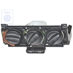 VW Originale Comando Termoventilazione - 3A0820045A