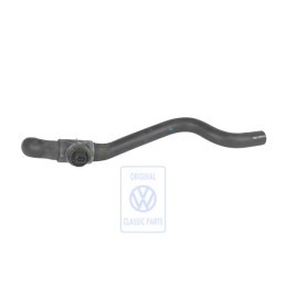 VW Originale Tubo Flessibile Liq. Raffredd. 