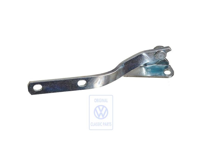 VW Originale Cerniera Cofano - 3A0823302A