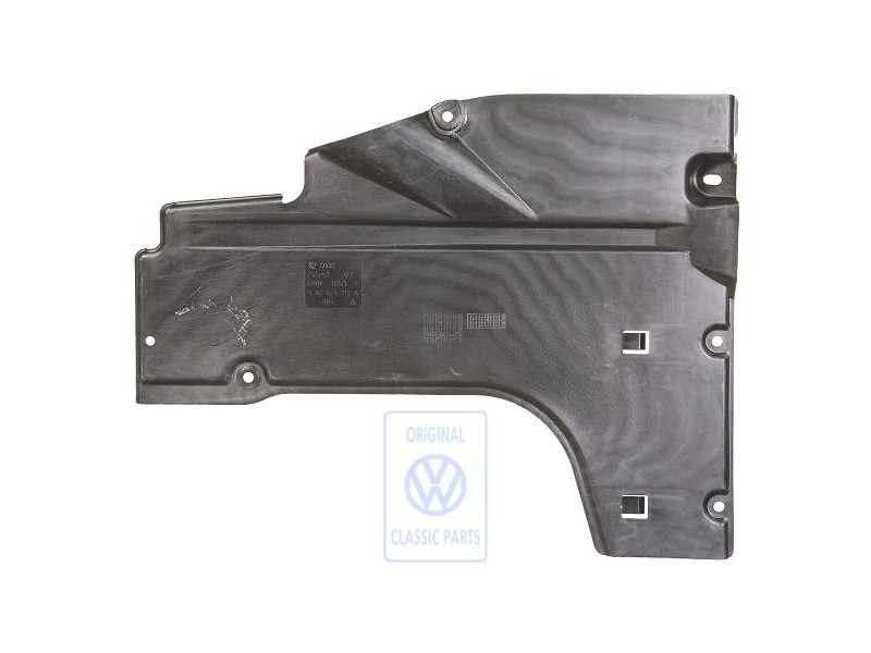 VW Originale Rivestimento - 3A0825212A
