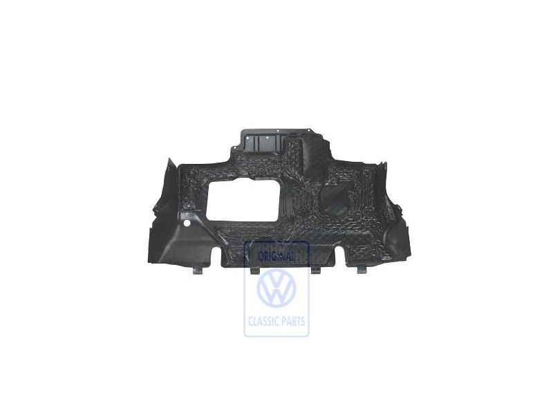 VW Originale Grembialina Insonorizzante - 3A0825235D
