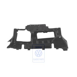 VW Originale Grembialina Insonorizzante - 3A0825235E
